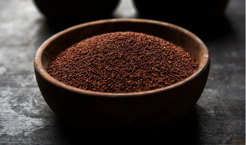 Ragi Atta: A Versatile Ingredient for Delicious and Nutritious Meals