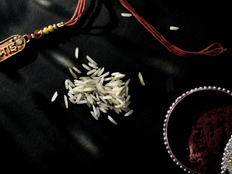Rakhi Gift that Cares: DIY Organic and Natural Gift Basket