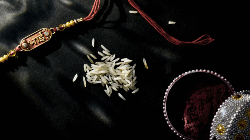 Rakhi Gift that Cares: DIY Organic and Natural Gift Basket