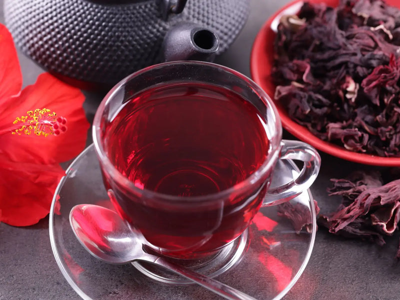 Buransh Tea Benefits: 7 Reasons to Try This Himalayan Herbal Tea