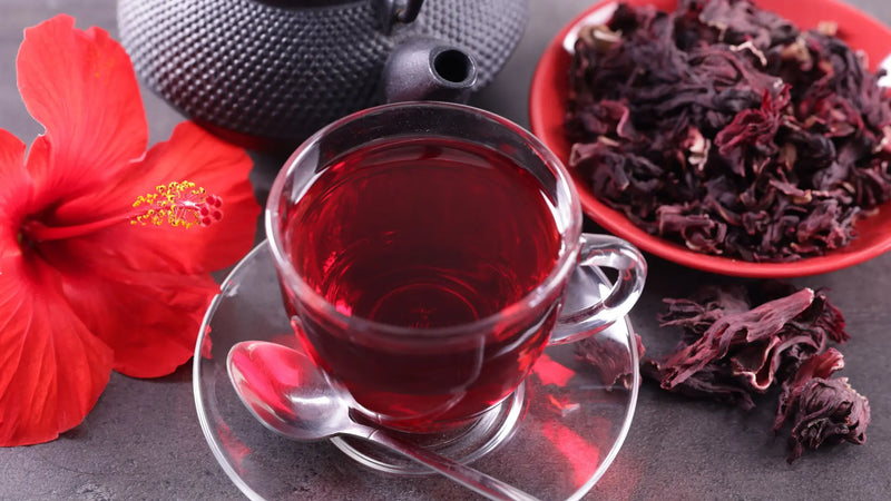Buransh Tea Benefits: 7 Reasons to Try This Himalayan Herbal Tea