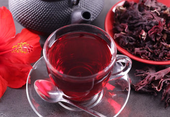 Buransh Tea Benefits: 7 Reasons to Try This Himalayan Herbal Tea