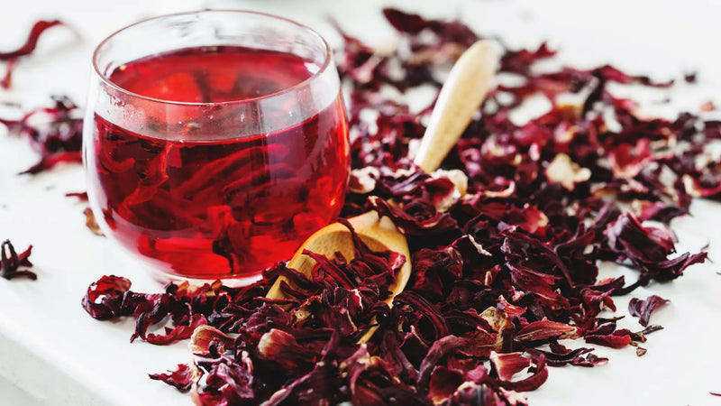 What are the health benefits of drinking rhododendron tea?