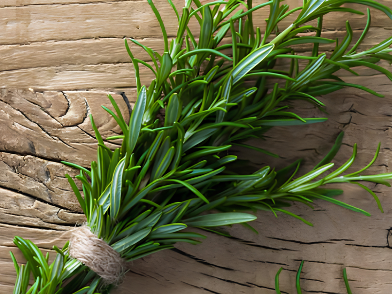 Rosemary: The Herb That Has It All