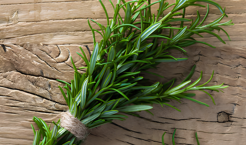 Rosemary: The Herb That Has It All