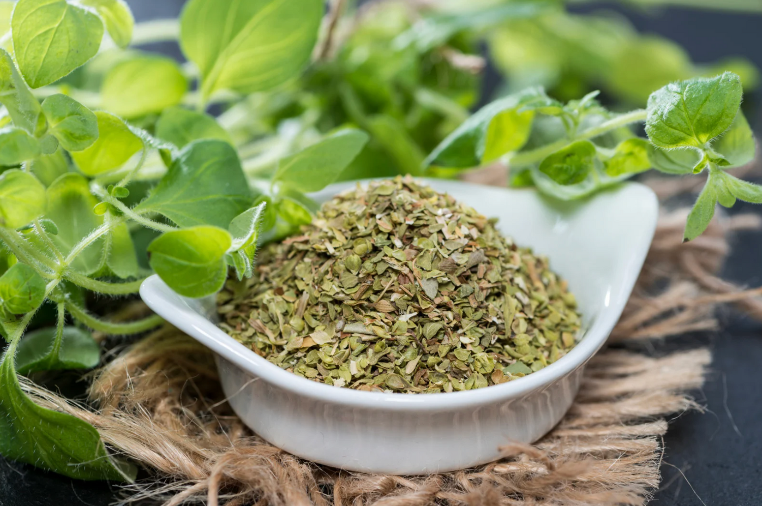 Oregano: The Fragrant Herb with Surprising Health Benefits