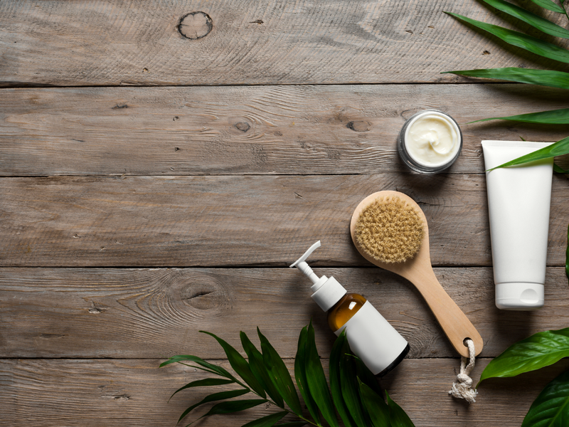 Sustainable Skincare: Eco-Friendly Practices for a Healthy Planet