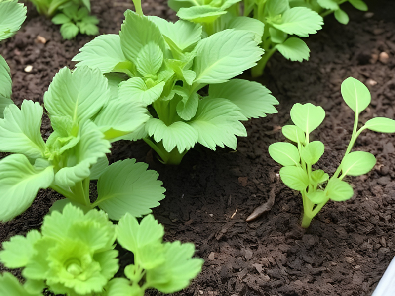 Square Foot Gardening: A Smart, Space-Saving Method for High Yields