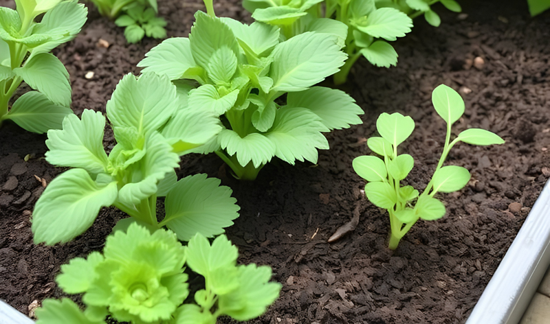 Square Foot Gardening: A Smart, Space-Saving Method for High Yields