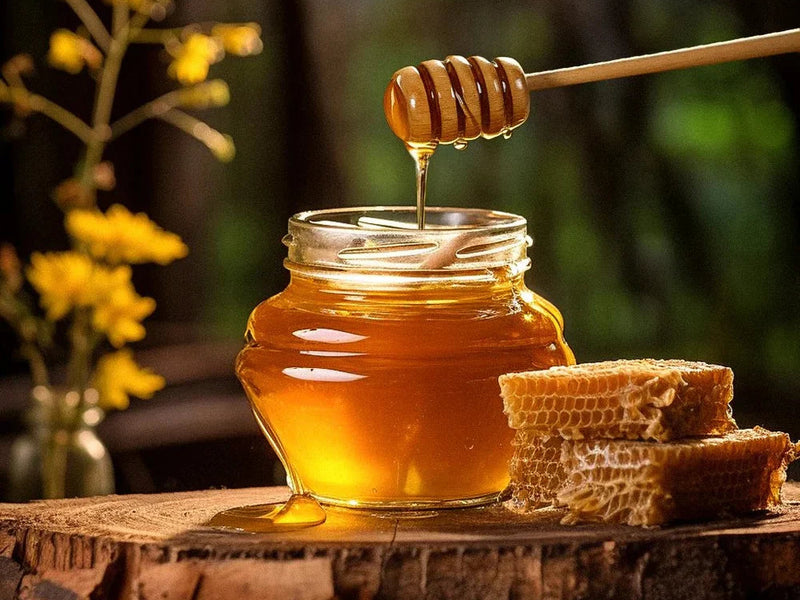 How to Use Forest Honey for Skin Care: Natural Remedies You Need to Try