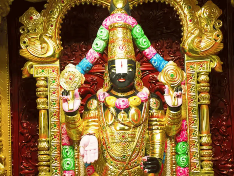 The Devastating Fallout: Scandal's Impact on Tirupati's Reputation
