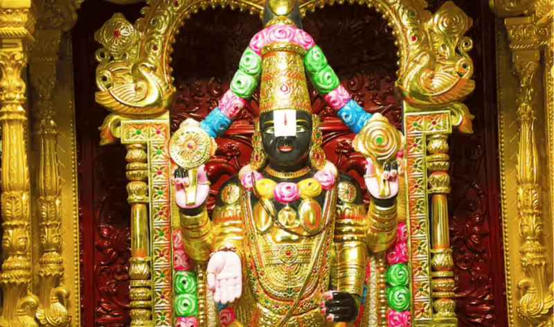 The Devastating Fallout: Scandal's Impact on Tirupati's Reputation