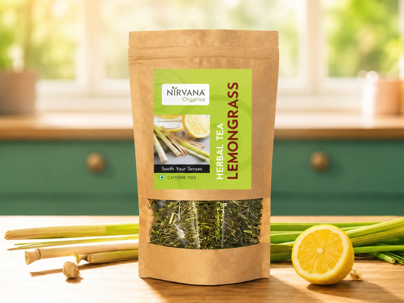 The End of “Herbal Tea” Labeling? FSSAI’s Big 2025 Clarification