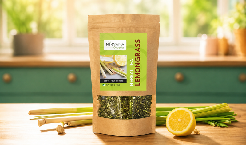 The End of “Herbal Tea” Labeling? FSSAI’s Big 2025 Clarification