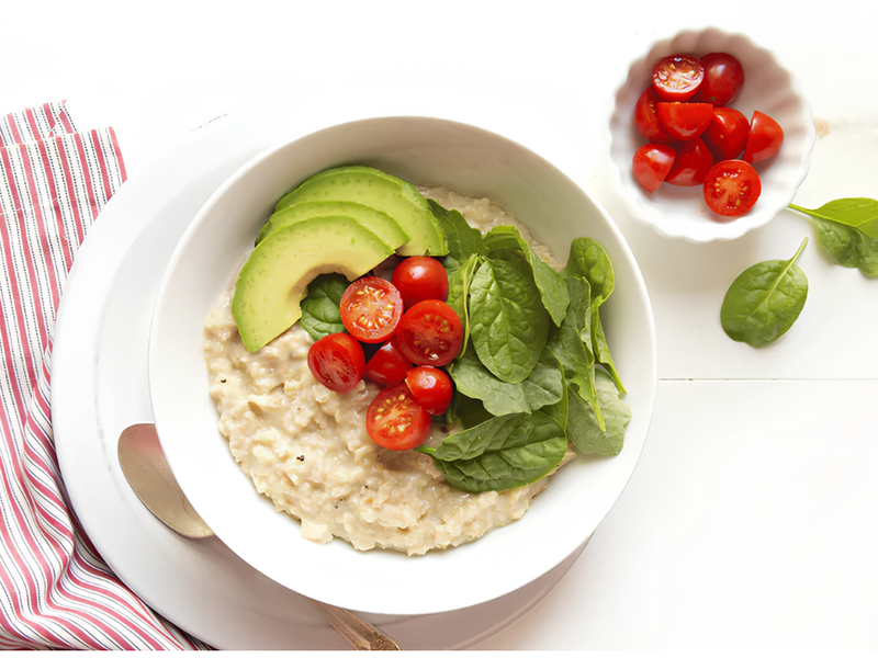 The Most Important Meal: Why Organic Breakfast Is Essential