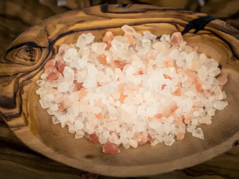 The Science Behind Himalayan Rock Salt: What Makes It Unique?