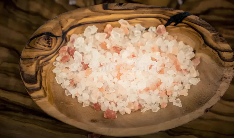 The Science Behind Himalayan Rock Salt: What Makes It Unique?