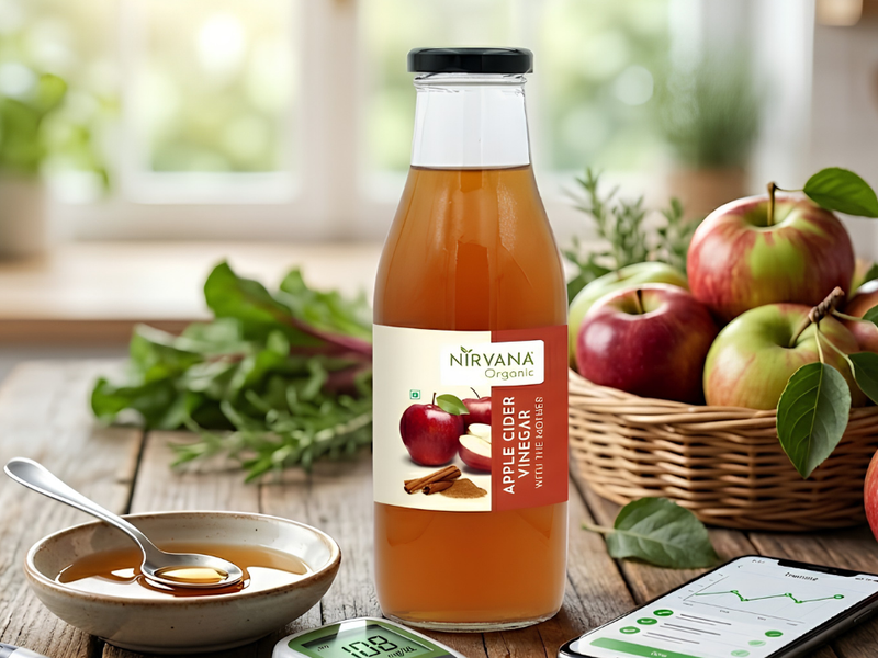The Ultimate Guide to Apple Cider Vinegar