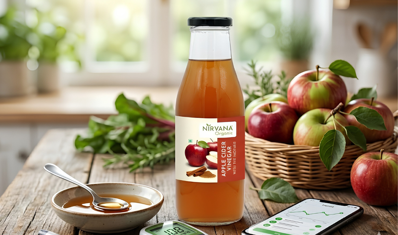 The Ultimate Guide to Apple Cider Vinegar