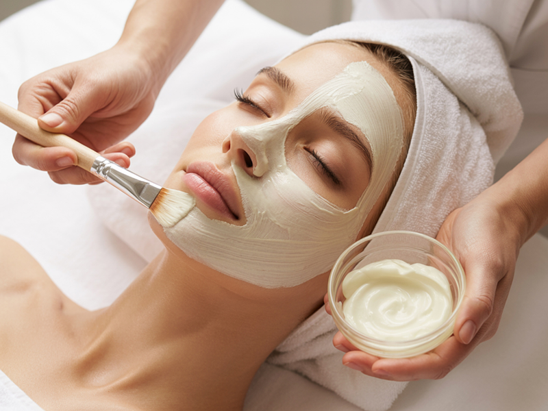 The Ultimate Guide to DIY Face Masks