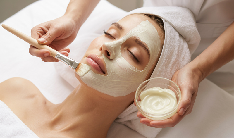 The Ultimate Guide to DIY Face Masks