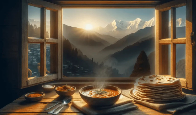 The Ultimate Guide to Himalayan Flavors: Nirvana Organic India  Spice Edition
