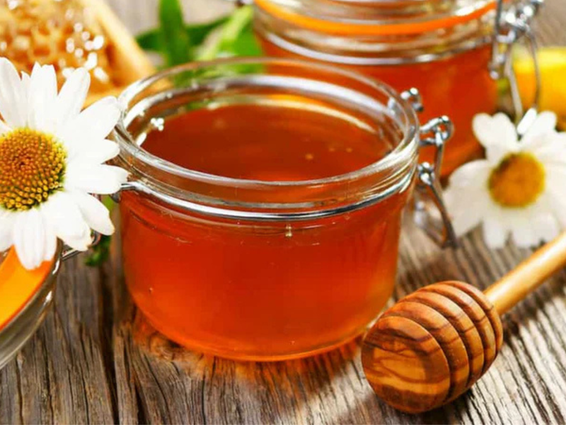 The Ultimate Honey Guide: Choosing the Right Nirvana Organic India Honey for Every Occasion