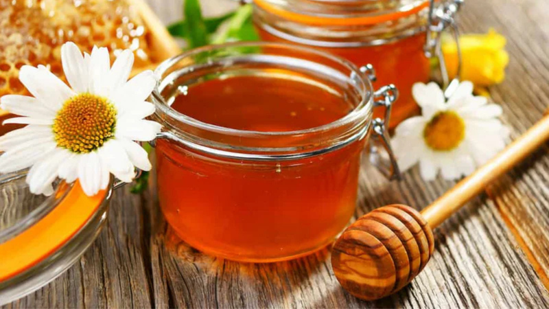 The Ultimate Honey Guide: Choosing the Right Nirvana Organic India Honey for Every Occasion