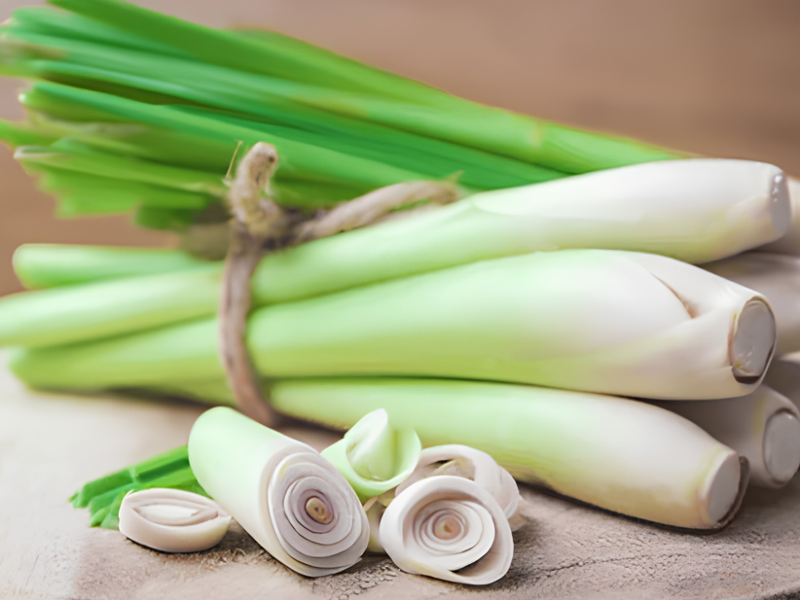 The Ultimate Natural Beauty Elixir: Lemongrass Tea for Radiant Skin