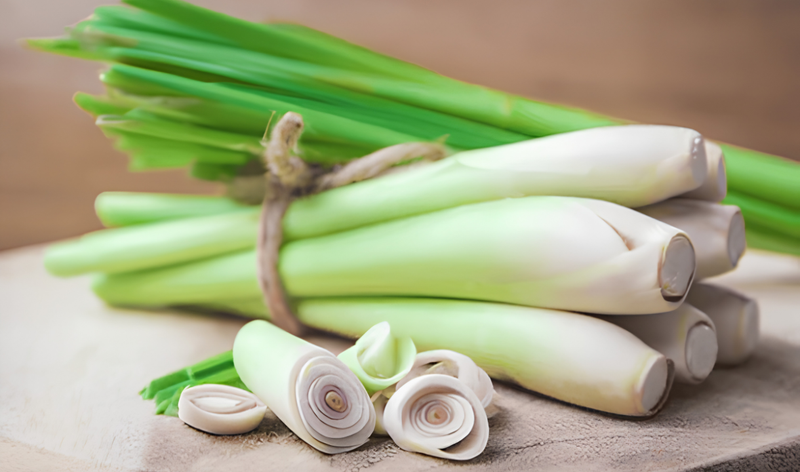 The Ultimate Natural Beauty Elixir: Lemongrass Tea for Radiant Skin