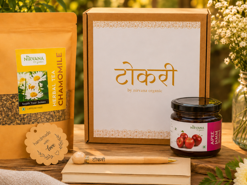Tokari: The Rise of Conscious Corporate Gifting – Gifts with Soul, Purpose, and Unforgettable Impact