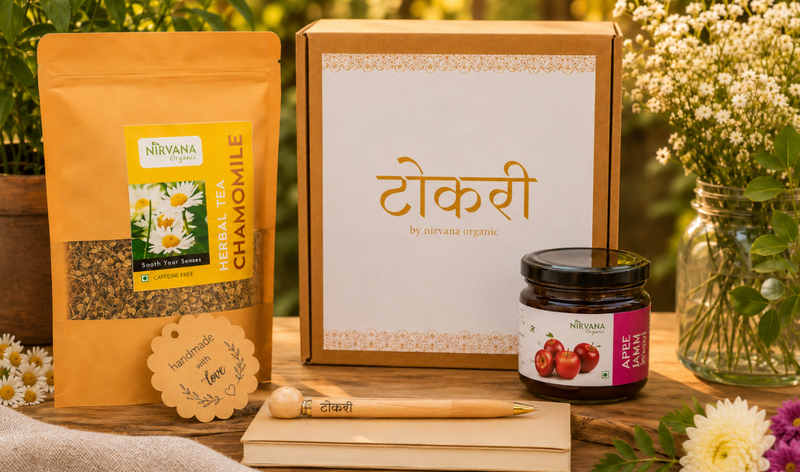 Tokari: The Rise of Conscious Corporate Gifting – Gifts with Soul, Purpose, and Unforgettable Impact