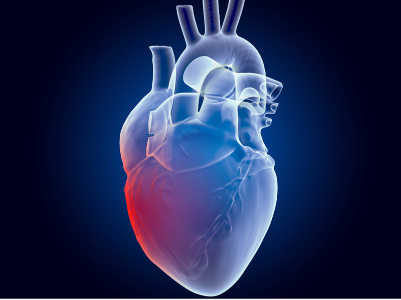 Transform Your Heart Health with Nirvana Organic's Superfoods
