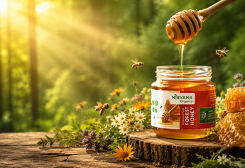 The Ultimate Guide to Raw Forest Honey: Benefits, Uses, and Purity Tests