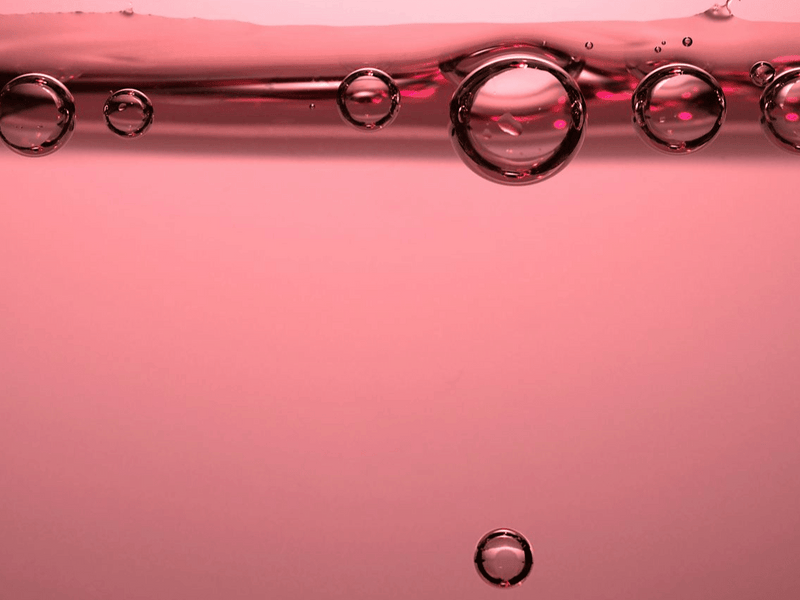 Unveiling the Truth: Organic vs. Chemical-Free Rose Water