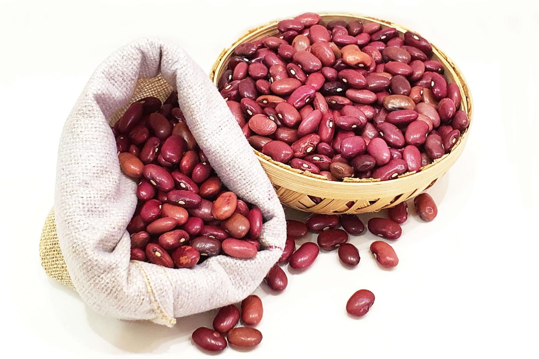 Himalayan Goodness on Your Plate: Elevate Meals with Nirvana Organic's Rajma