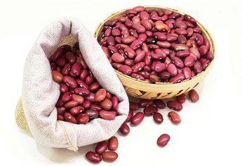 Himalayan Goodness on Your Plate: Elevate Meals with Nirvana Organic's Rajma