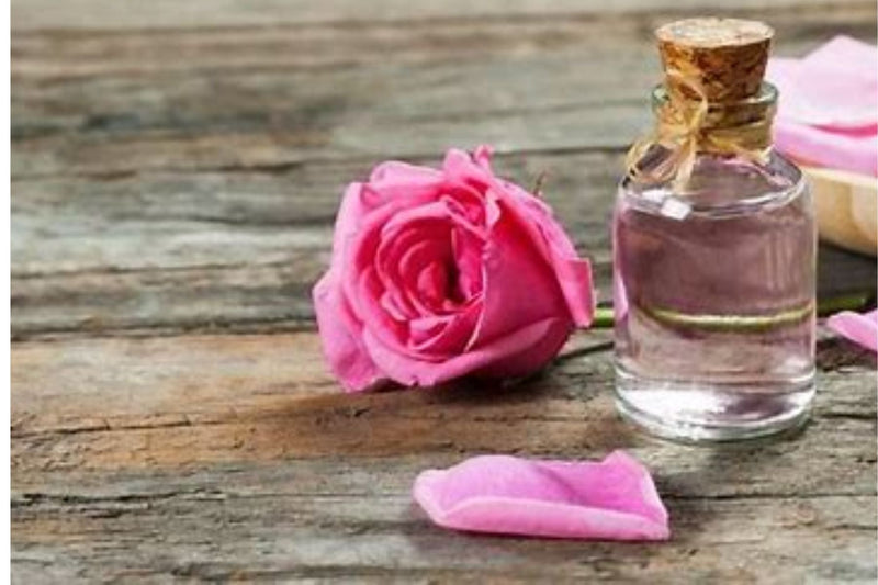 Why Nirvana Organic India  Rose Water is a Must-Have