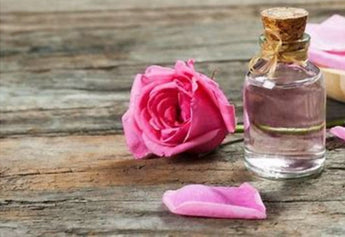 Why Nirvana Organic India  Rose Water is a Must-Have