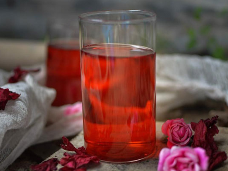 From Flower to Flask: Exploring Buransh Squash Production with Nirvana Organic