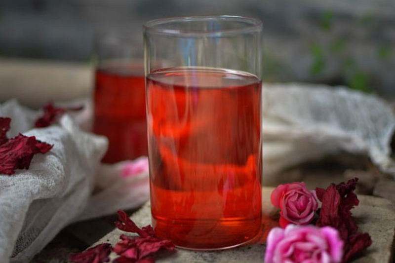 From Flower to Flask: Exploring Buransh Squash Production with Nirvana Organic India