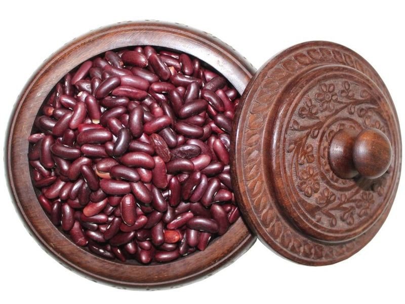 Why Organic Rajma is a Must-Have for Your Pantry