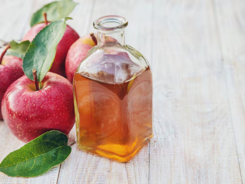 Nirvana Organic's Guide to Organic Vinegars: Beyond Apple Cider Vinegar