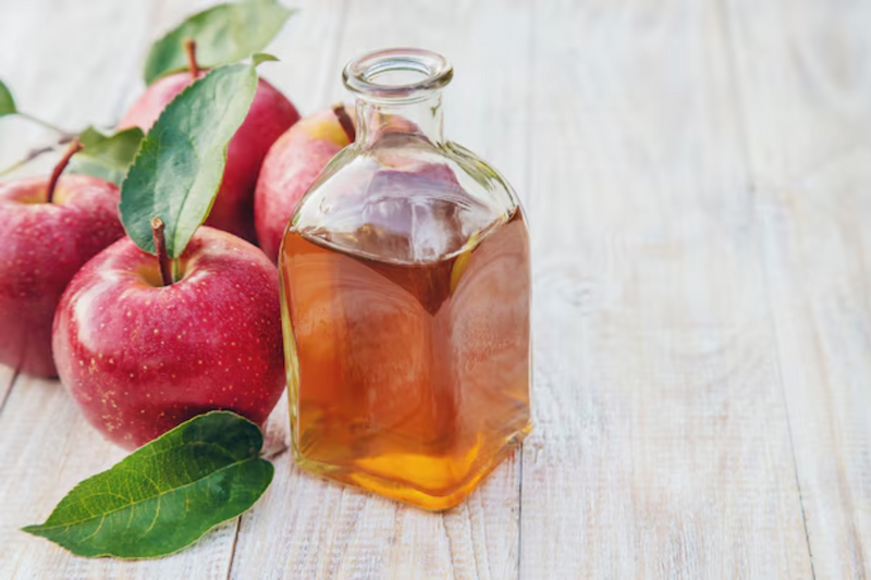 Nirvana Organic's India  Guide to Organic Vinegars: Beyond Apple Cider Vinegar