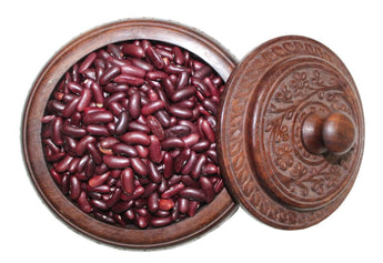 Why Organic Rajma is a Must-Have for Your Pantry