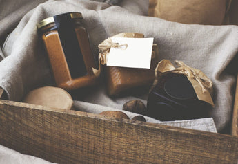 The Perfect Organic Gift: Creating Customized Hampers for Diwali