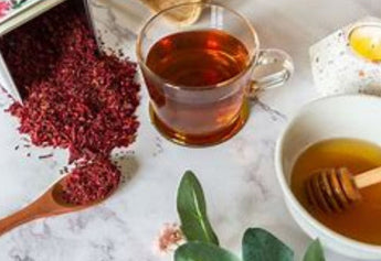Rhododendron Tea: Nature's Antioxidant Powerhouse