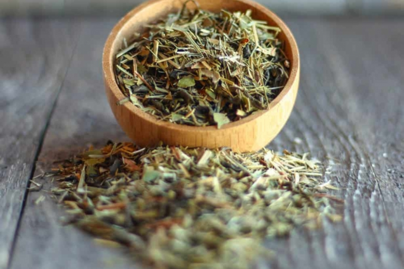 Ditch the Diet Drinks: Healthy and Delicious Stevia-Sweetened Beverages with Nirvana Organic India