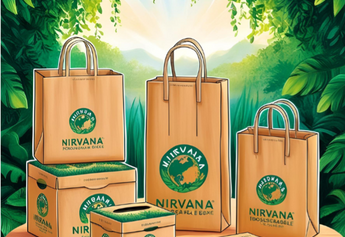 Why Sustainable Packaging Matters: Nirvana’s Eco-Friendly Promise