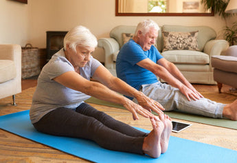 Nirvana Organic: Nurturing Your Joints with Nature's Goodness